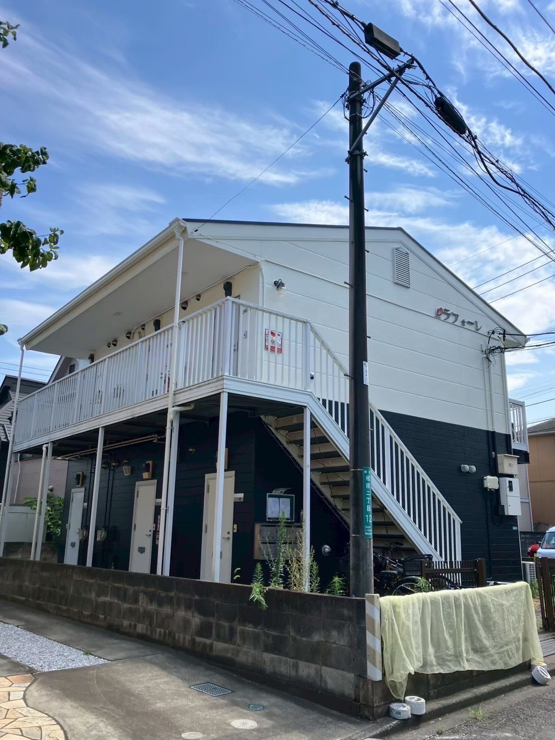 リフォーム施工後